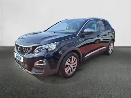 Photo Peugeot 3008 Style