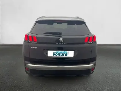 Photo 31 Peugeot 3008  BlueHDi 130ch S&S BVM6