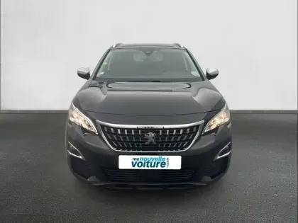 Photo 28 Peugeot 3008  BlueHDi 130ch S&S BVM6