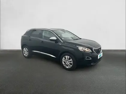 Photo 29 Peugeot 3008  BlueHDi 130ch S&S BVM6