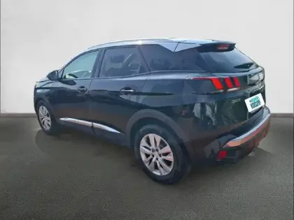 Photo 6 Peugeot 3008  BlueHDi 130ch S&S BVM6