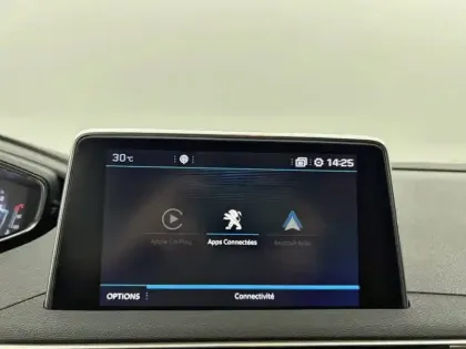 Photo 49 Peugeot 3008  BlueHDi 130ch S&S BVM6