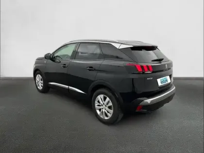 Photo 33 Peugeot 3008  BlueHDi 130ch S&S BVM6
