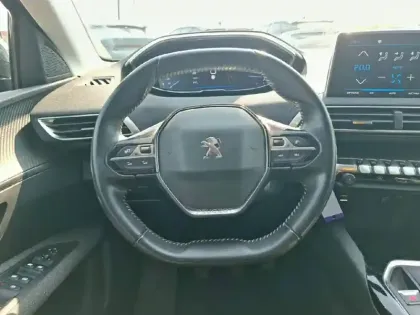 Photo 8 Peugeot 3008  BlueHDi 130ch S&S BVM6