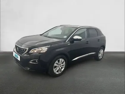 Photo 27 Peugeot 3008  BlueHDi 130ch S&S BVM6