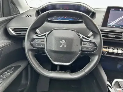 Photo 35 Peugeot 3008  BlueHDi 130ch S&S BVM6