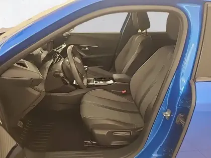Photo 10 Peugeot 2008  PureTech 100 S&S BVM6