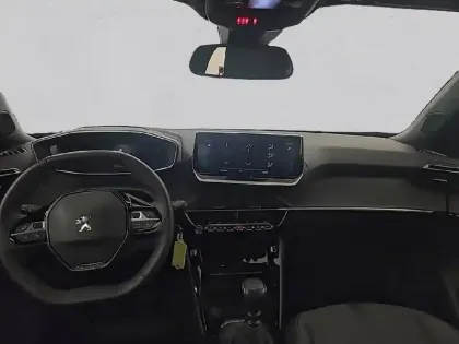 Photo 7 Peugeot 2008  PureTech 100 S&S BVM6