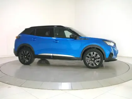 Photo 6 Peugeot 2008  PureTech 155 S&S EAT8