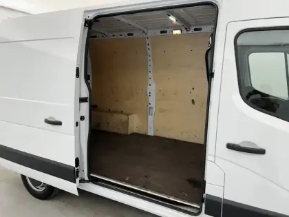 Photo 15 Renault Master  FGN TRAC F3500 L2H2 BLUE DCI 135