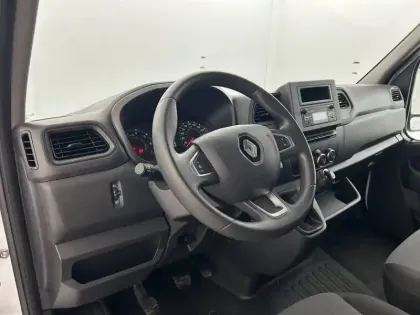 Photo 9 Renault Master  FGN TRAC F3500 L2H2 BLUE DCI 135
