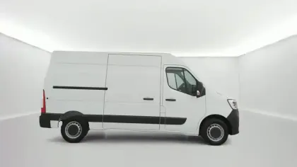 Photo 5 Renault Master  FGN TRAC F3500 L2H2 BLUE DCI 135
