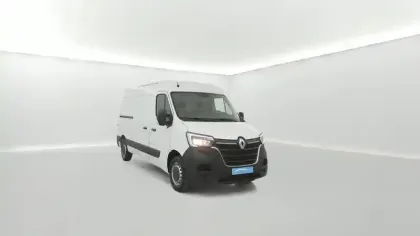 Photo 7 Renault Master  FGN TRAC F3500 L2H2 BLUE DCI 135