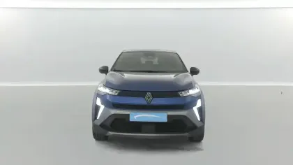 Photo 15 Renault Captur  E-Tech full hybrid 145 ch