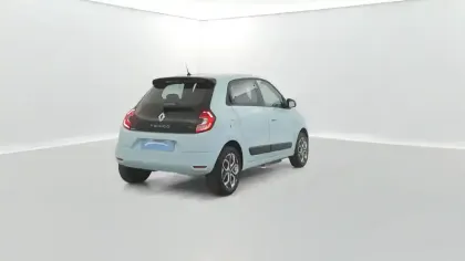 Photo 13 Renault Twingo  III E-Tech