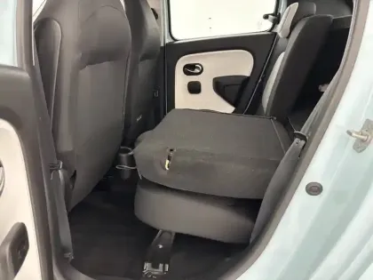 Photo 35 Renault Twingo  III E-Tech