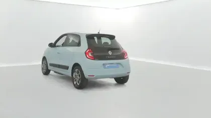 Photo 11 Renault Twingo  III E-Tech