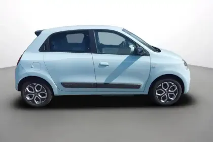 Photo 6 Renault Twingo  III E-Tech