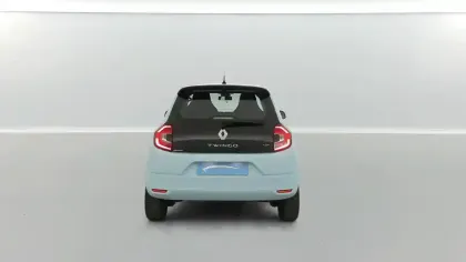 Photo 12 Renault Twingo  III E-Tech