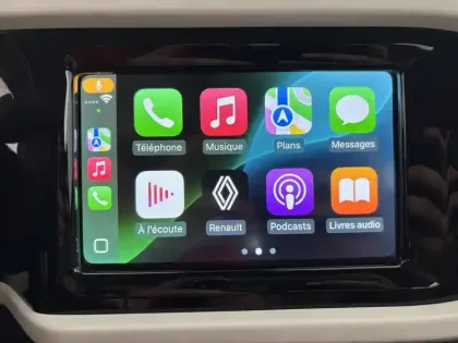 Photo 32 Renault Twingo  III E-Tech