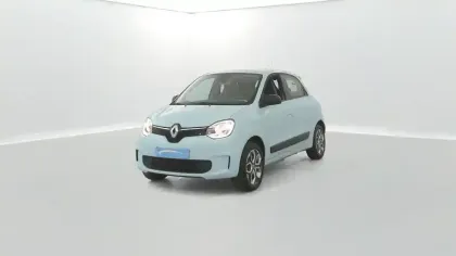Photo 9 Renault Twingo  III E-Tech