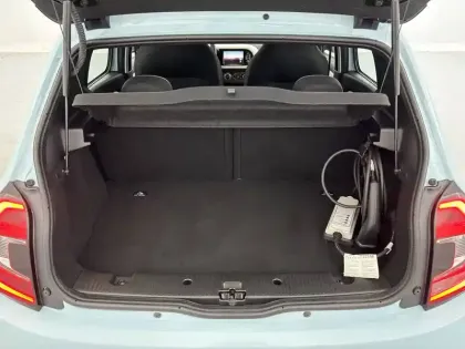 Photo 26 Renault Twingo  III E-Tech