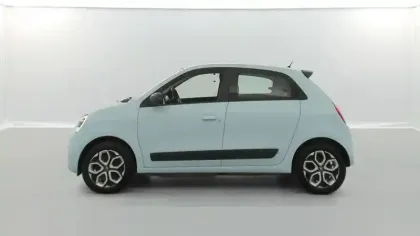 Photo 10 Renault Twingo  III E-Tech