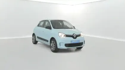 Photo 16 Renault Twingo  III E-Tech