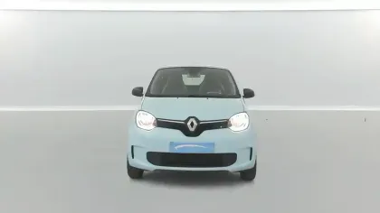 Photo 15 Renault Twingo  III E-Tech
