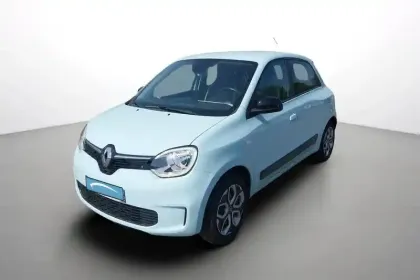 Photo Renault Twingo Equilibre