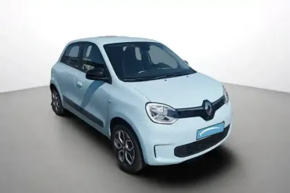 Photo 7 Renault Twingo  III E-Tech