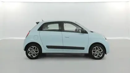 Photo 14 Renault Twingo  III E-Tech