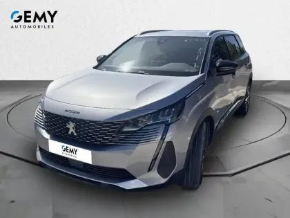 Photo Peugeot 5008 Allure Pack