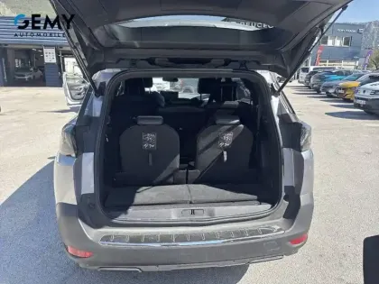 Photo 5 Peugeot 5008  BlueHDi 130ch S&S EAT8
