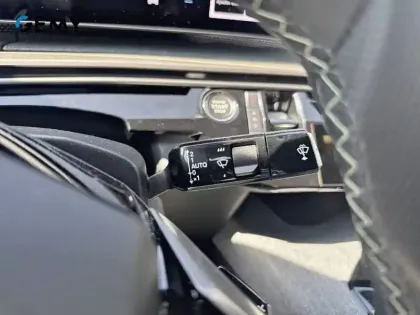 Photo 15 Peugeot 3008  Hybrid 145 e-DCS6