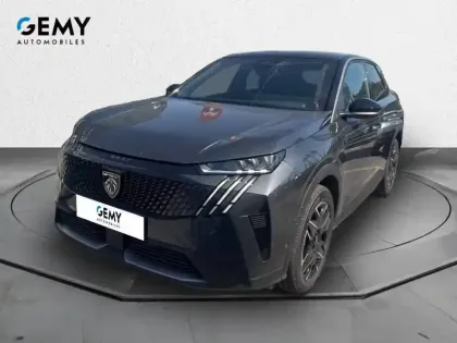 Photo Peugeot 3008 Gt