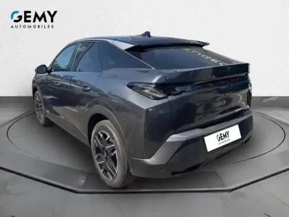 Photo 6 Peugeot 3008  Hybrid 145 e-DCS6