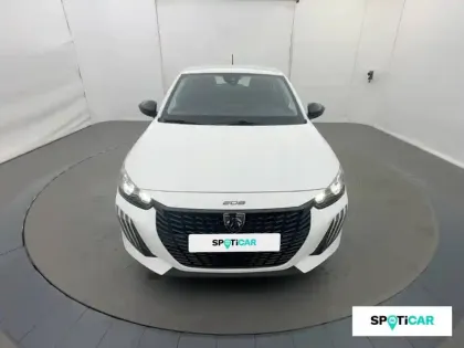 Photo Peugeot 208 Style