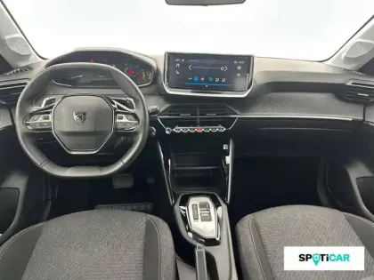 Photo 7 Peugeot 208  Hybrid 110 ch e-DCS6