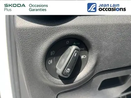 Photo 17 Skoda Fabia  1.0 TSI 110 ch DSG7