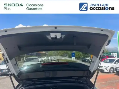 Photo 13 Skoda Fabia  1.0 TSI 110 ch DSG7