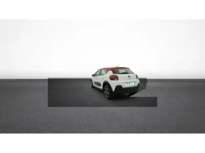 Photo 5 Citroën C3  PureTech 83 S&S BVM5