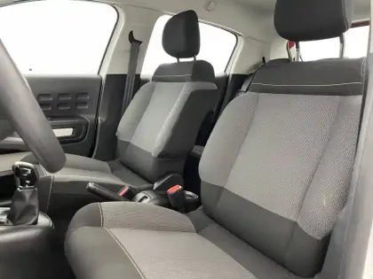 Photo 13 Citroën C3  PureTech 83 S&S BVM5