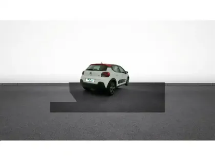 Photo 7 Citroën C3  PureTech 83 S&S BVM5