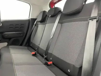 Photo 14 Citroën C3  PureTech 83 S&S BVM5