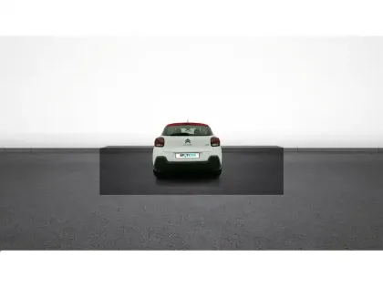 Photo 6 Citroën C3  PureTech 83 S&S BVM5