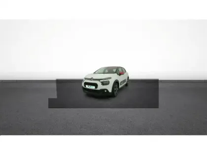 Photo Citroën C3 Feel Pack