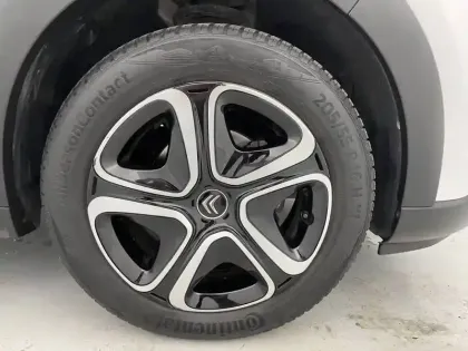 Photo 17 Citroën C3  PureTech 83 S&S BVM5