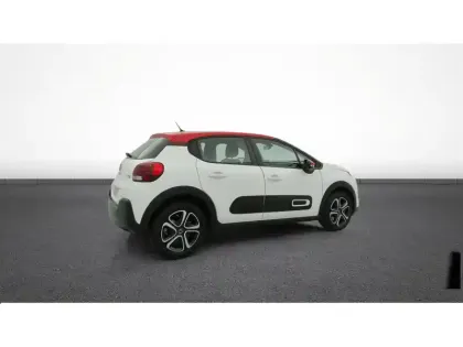 Photo 8 Citroën C3  PureTech 83 S&S BVM5