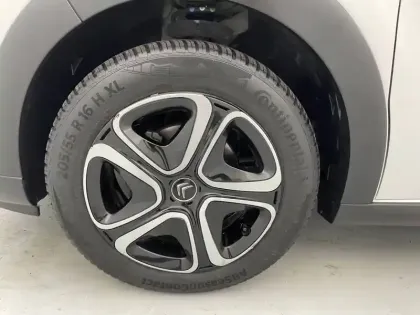 Photo 18 Citroën C3  PureTech 83 S&S BVM5